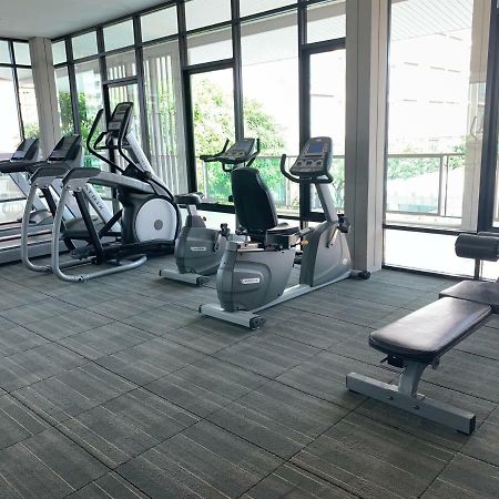 บ้านเพียงเพลิน 华欣 外观 照片