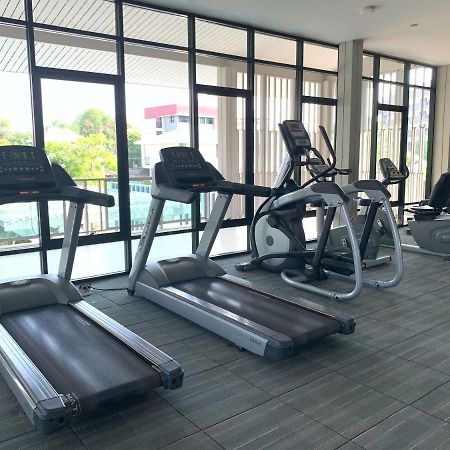 บ้านเพียงเพลิน 华欣 外观 照片